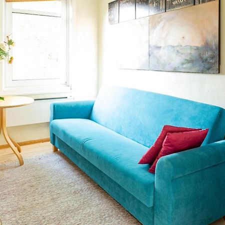 Artists Apartment Near Telliskivi Creative Centre 塔林 外观 照片